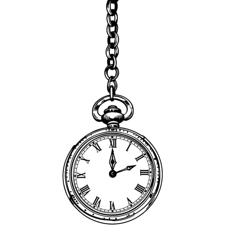 Montre gousset