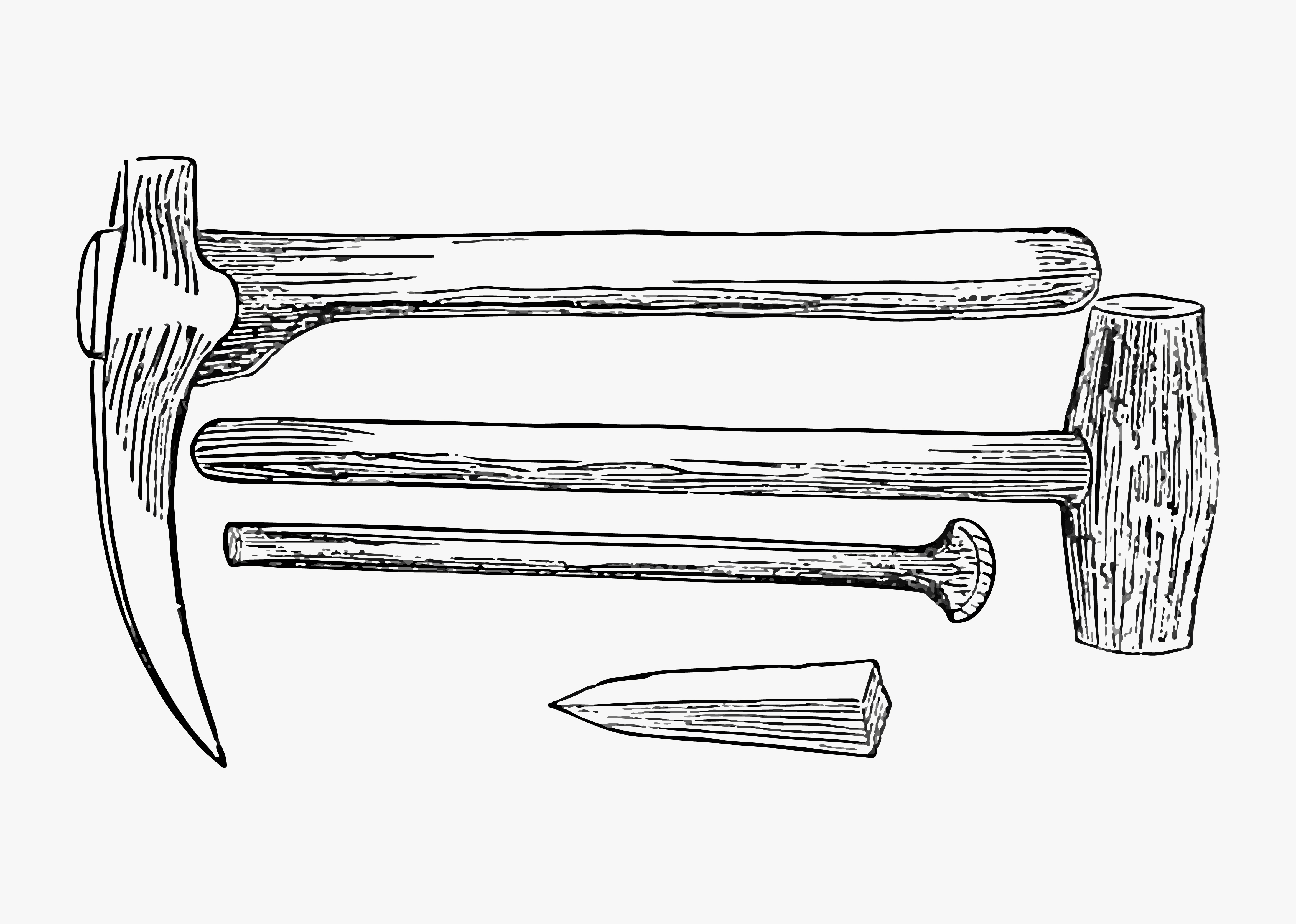 Les outils forment les humain