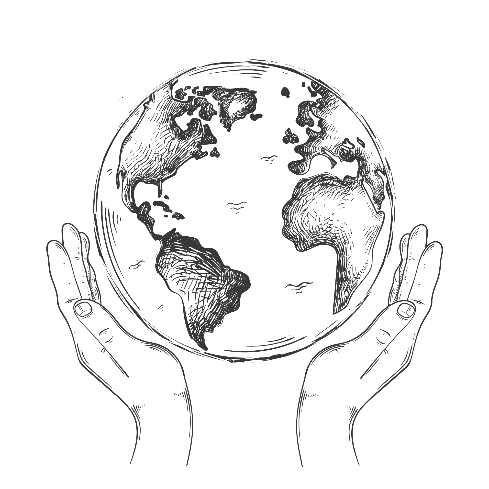 La fin de l'écologie