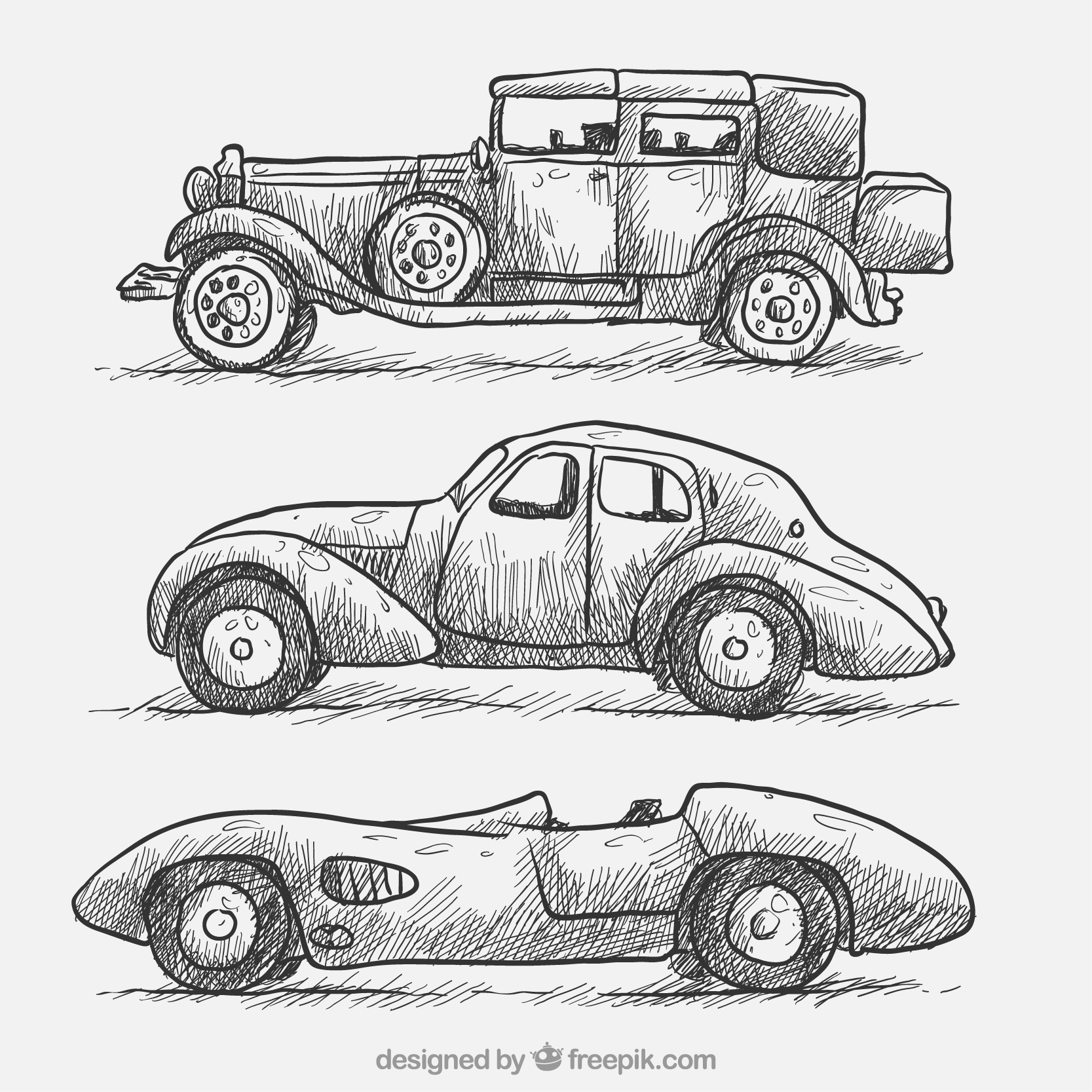 La vitesse réelle de la voiture